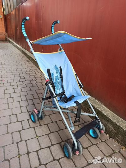 Коляска Peg-Perego