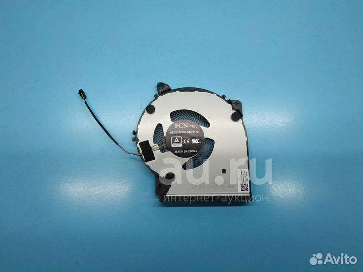 Вентилятор DFS561405PL0T FLM0 для Asus X509