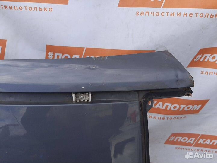 Крыша Chevrolet Cruze (2009 - 2012)