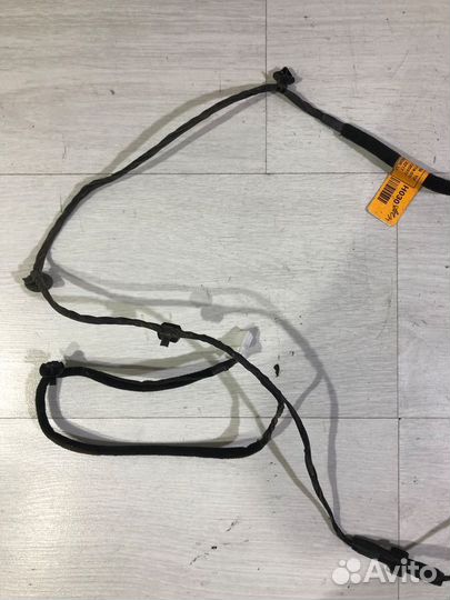 Проводка двери задняя левая KIA RIO 3 1.4 мт седан