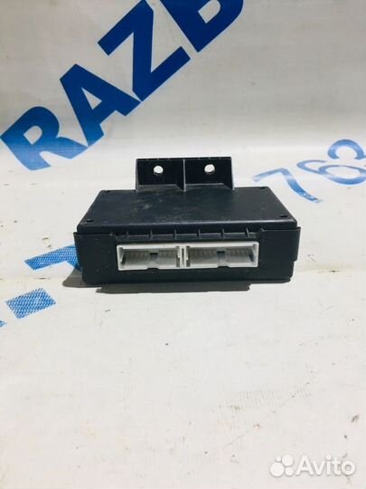 Блок управления центральным замком KIA RIO 3 1.6 м