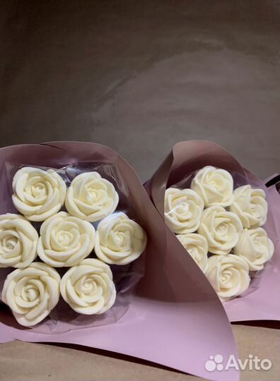 Подарок к 8 марта