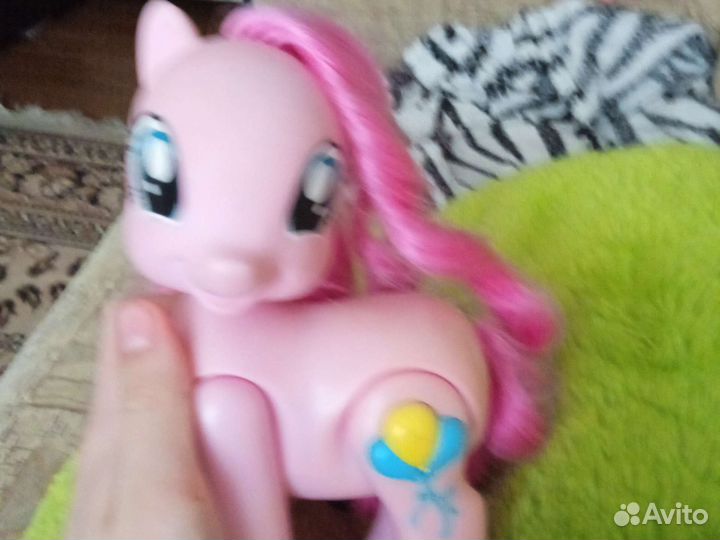My little pony