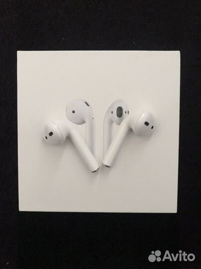 Airpods