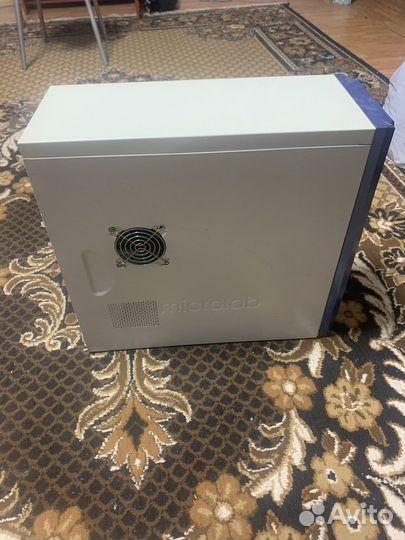 Корпус для пк