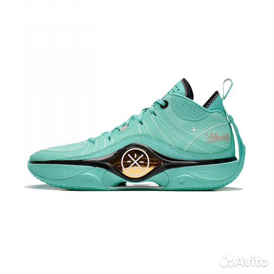 Li Ning Wade Shadow 5