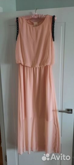 Платье размер 44-46