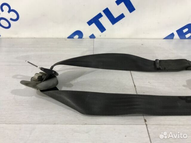 Ремень безопасности передний лев KIA sorento 2 2.4