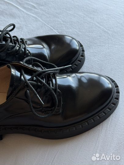 Ботинки Эконика