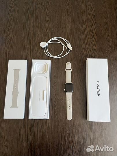 Apple watch SE2 2023 40мм