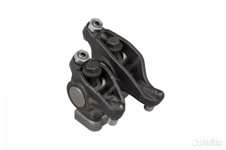 Коромысло клапана в сборе Cummins 6L, QSL, ISL