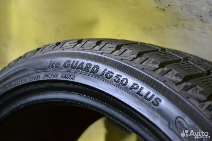 Yokohama Ice Guard IG50+ 225/40 R18