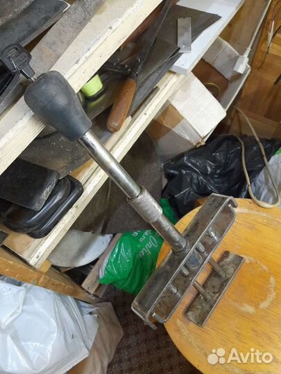 Противоугонная система