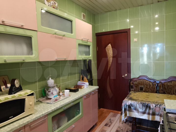 2-к. квартира, 48 м², 2/2 эт.