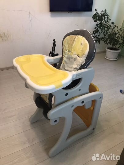 Стул для кормления