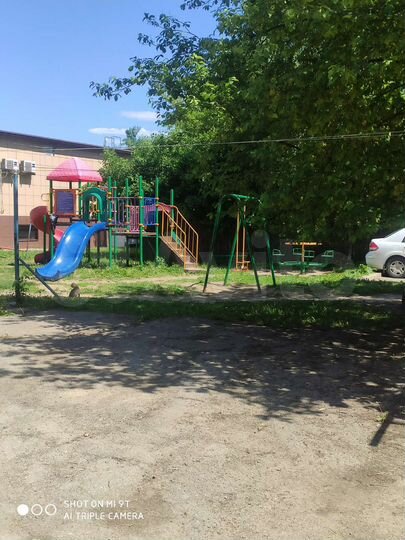 1-к. квартира, 34,6 м², 3/5 эт.