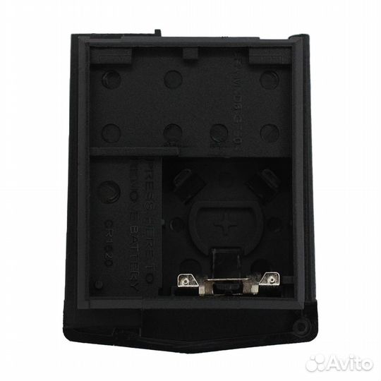 Корпус смарт ключа Mazda три кнопки