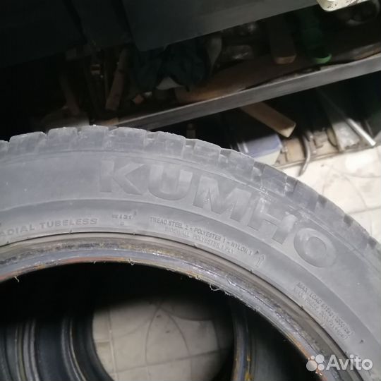 Колеса r16