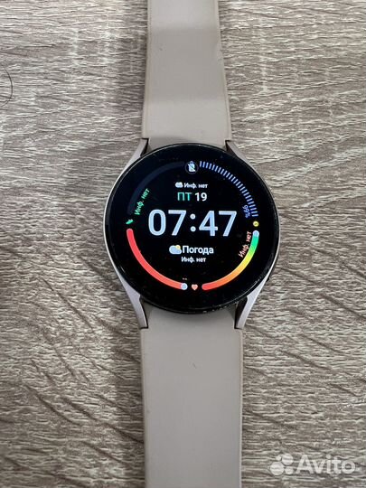 Samsung galaxy watch 4