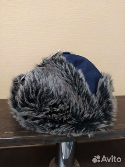 Шапка для мальчика новая