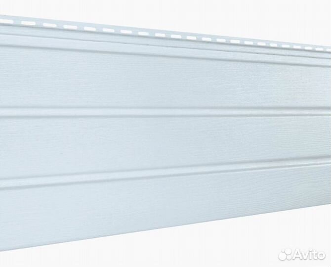 Софит Белый виниловый