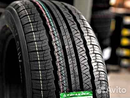 Triangle AdvanteX SUV TR259 215/60 R17 96H