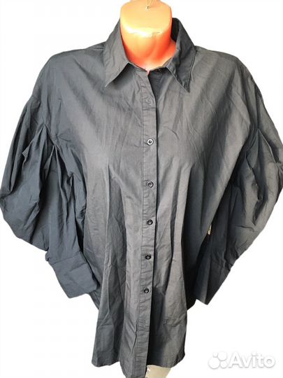 Женская рубашка my star 100% cotton