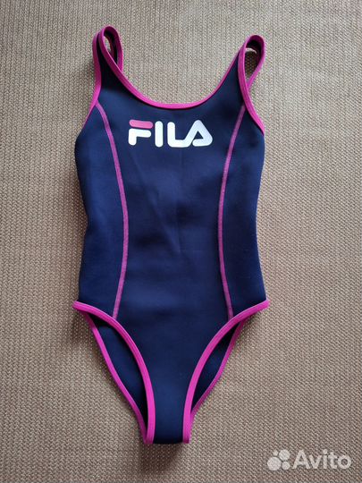 Купальник для девочки 130-142