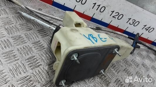 Кулиса кпп ford mondeo 3 (YBE04DX01)