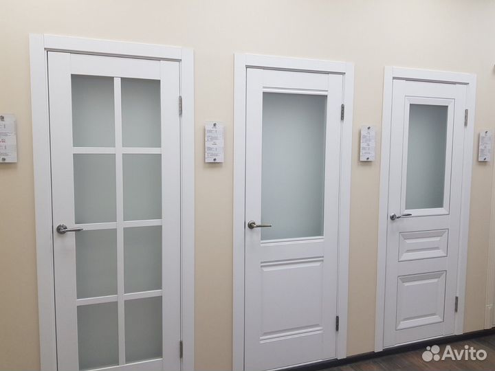 Межкомнатные двери и входные двери на любой вкус