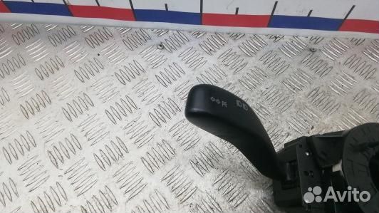 Переключатель поворотов и дворников (стрекоза) vol