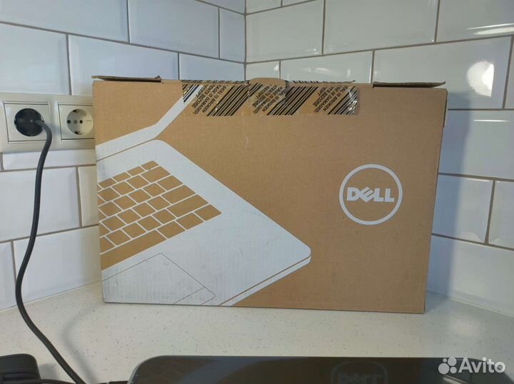 Игровой Dell Core i7 8gb Radeon 7670 win11pro