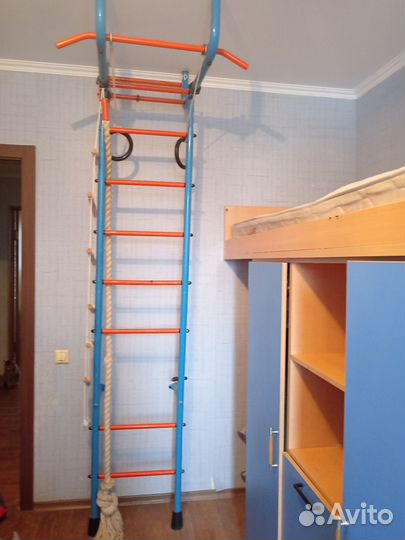 Детская комната мебель бу