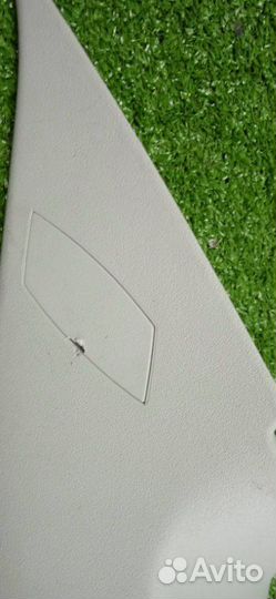 Обшивка стойки задняя правая Ford Focus 2