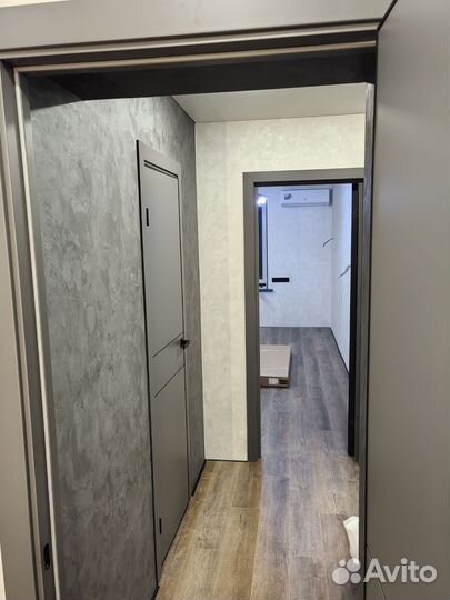 Ремонт помещений