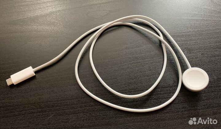 Оригинальная зарядка для Apple Watch