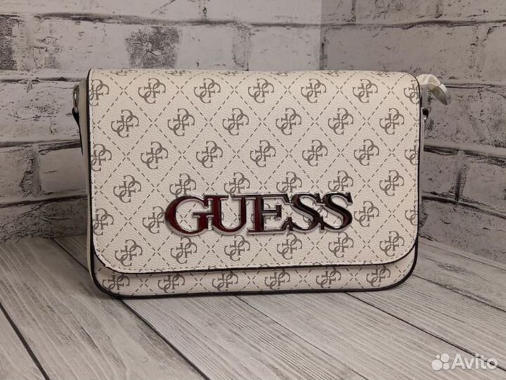 Женская сумка guess