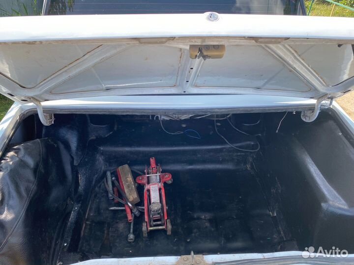 ВАЗ 2107 1.6 МТ, 2007, 135 000 км