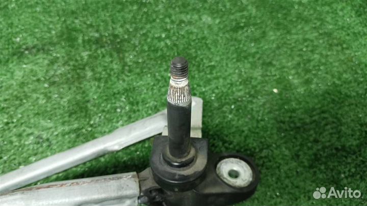 Трапеция стеклоочистителей Audi A4 B8 Allroad 2