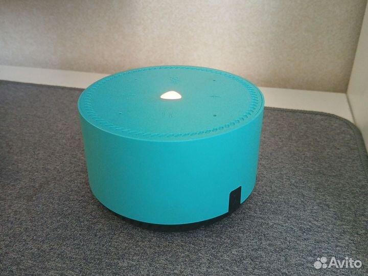 Яндекс алиса