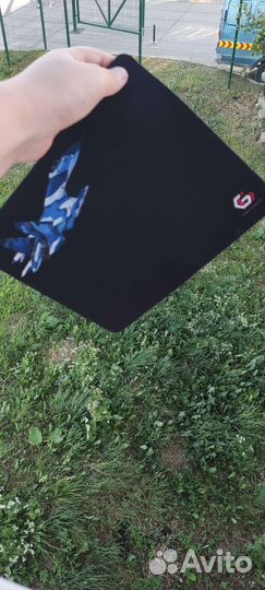 Коврик для мыши