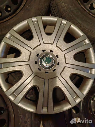 Hankook Kinergy Eco 195/65 R15