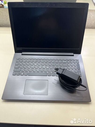 Lenovo IdeaPad 320 15isk
