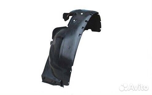 Подкрылок передн прав renault sandero 2008-2013 (С