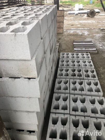 Пеплоблоки / Блоки для строительства/ Купить пепло