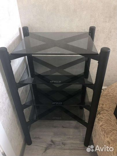 Стойка для аппаратуры Apollo
