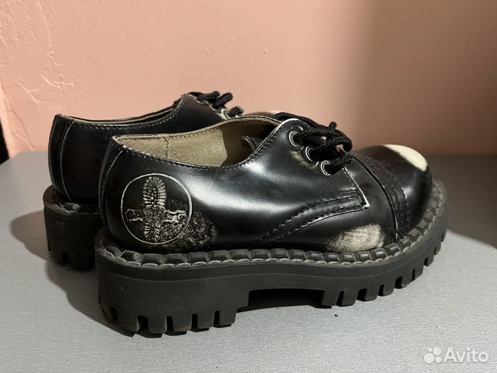 Ботинки camelot 36