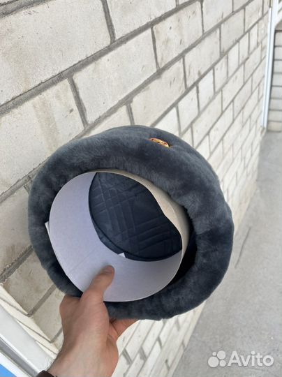 Шапка зимняя военная 56р