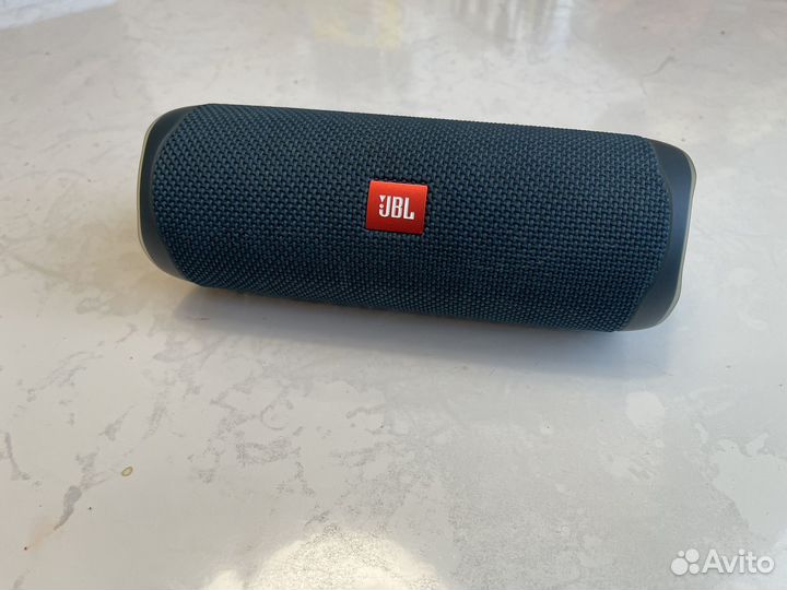Колонка jbl flip 5