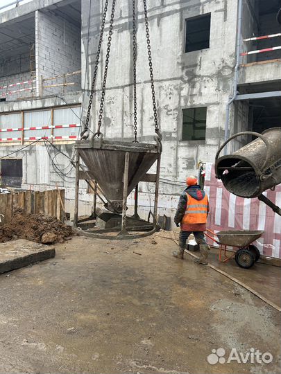 Керамзитобетон всех марок на заказ